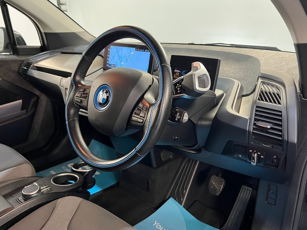 Used BMW i3 2021 for sale - 76047860: Photo 31