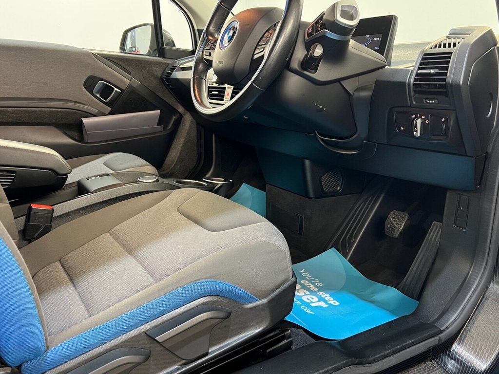 Used BMW i3 2021 for sale - 76047860: Photo 32