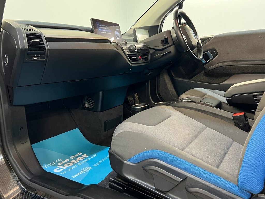Used BMW i3 2021 for sale - 76047860: Photo 33