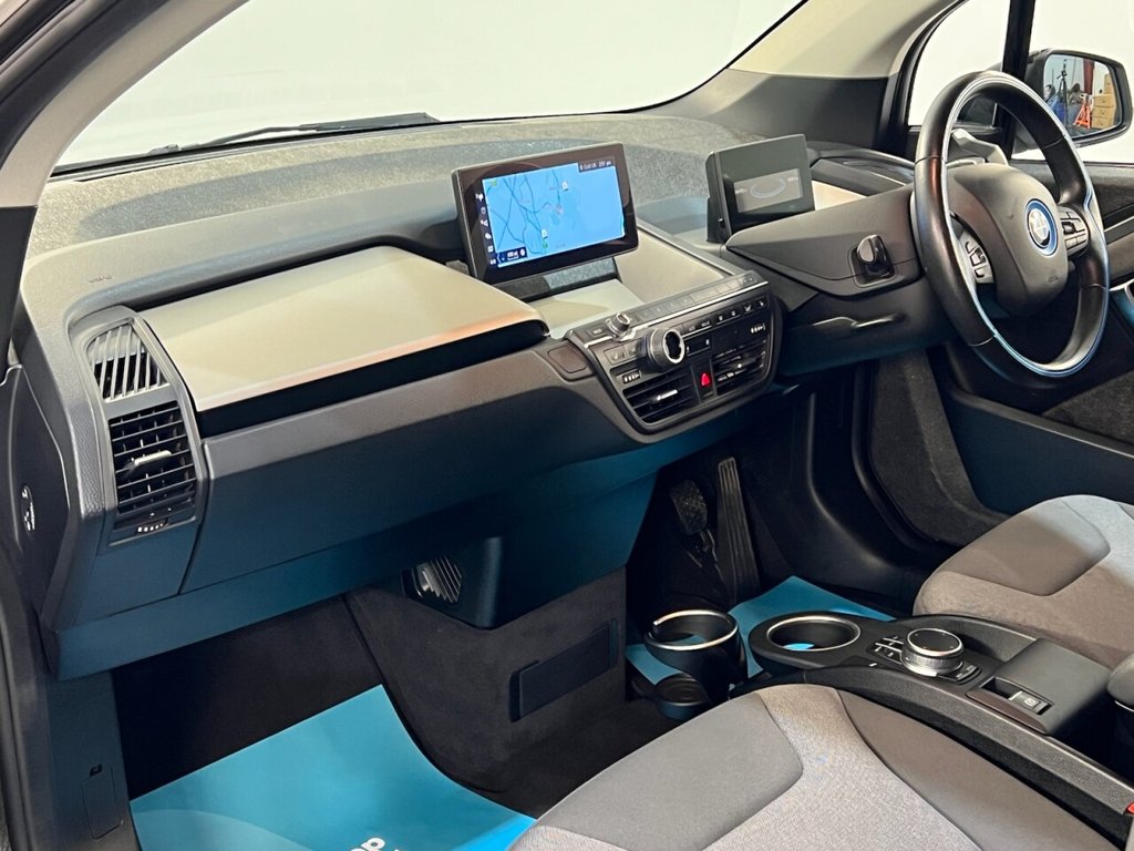 Used BMW i3 2021 for sale - 76047860: Photo 34
