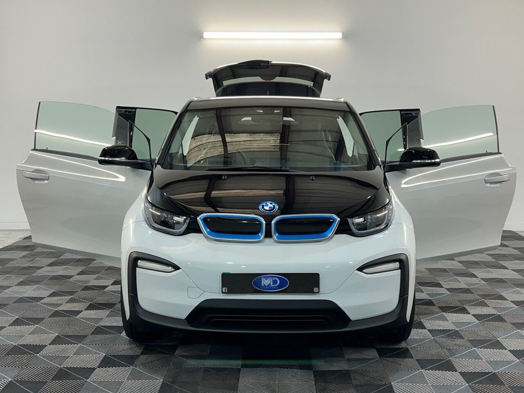 Used BMW i3 2021 for sale - 76047860: Photo 36