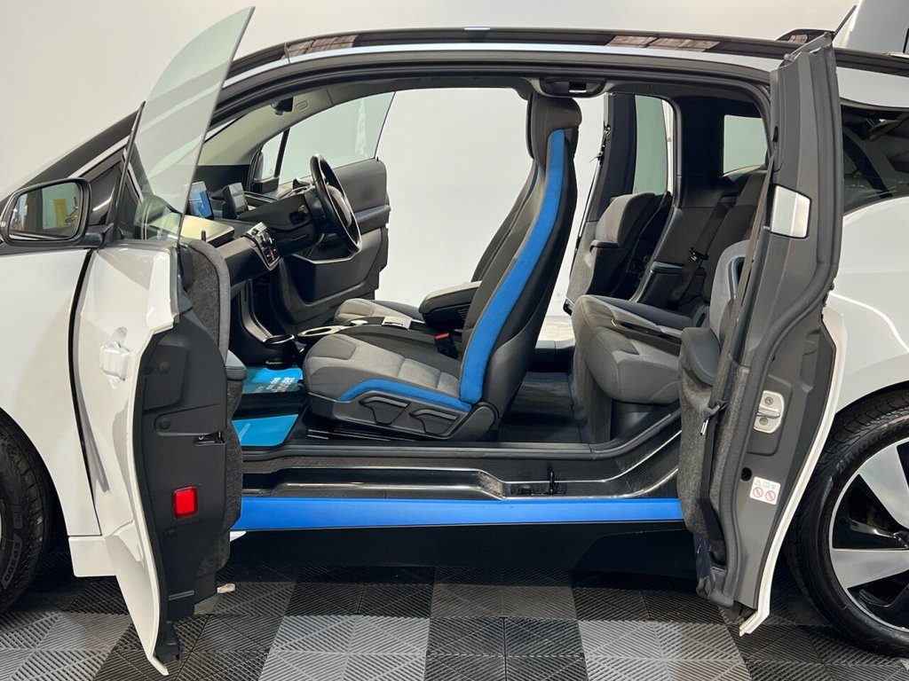 Used BMW i3 2021 for sale - 76047860: Photo 38