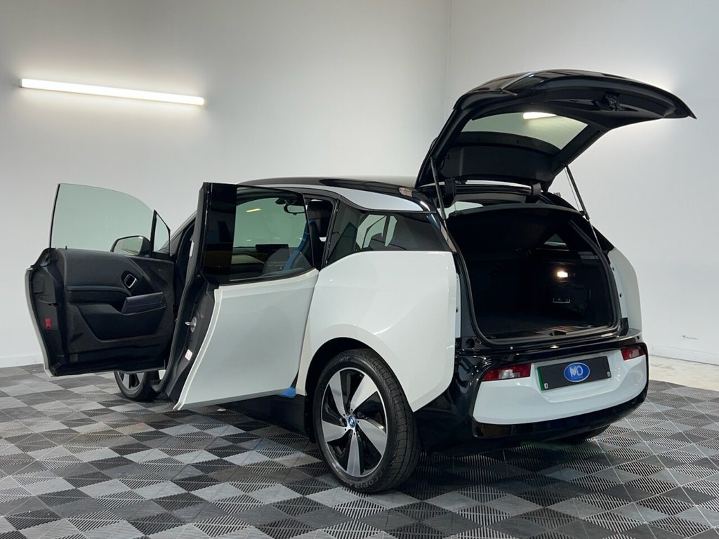 Used BMW i3 2021 for sale - 76047860: Photo 39