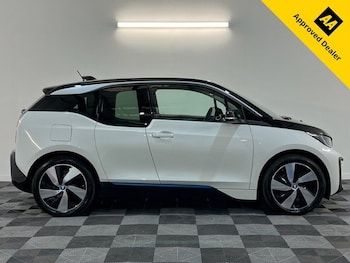 Used BMW i3 2021 for sale - 76047860: Photo 3