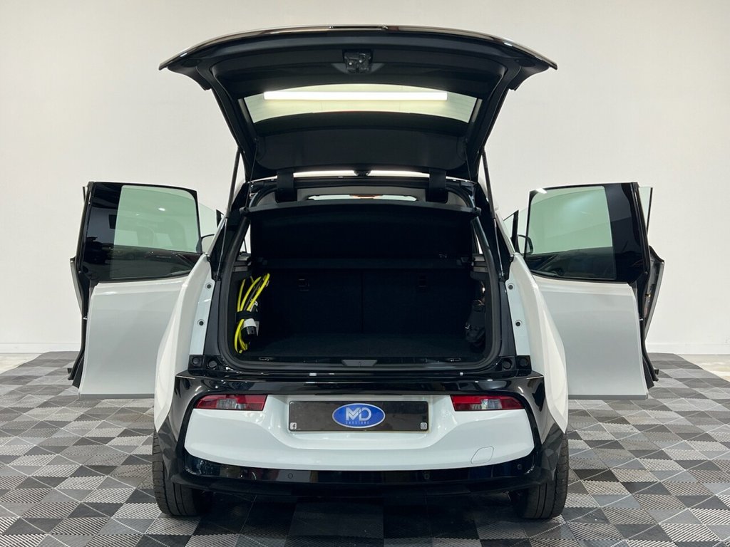 Used BMW i3 2021 for sale - 76047860: Photo 40