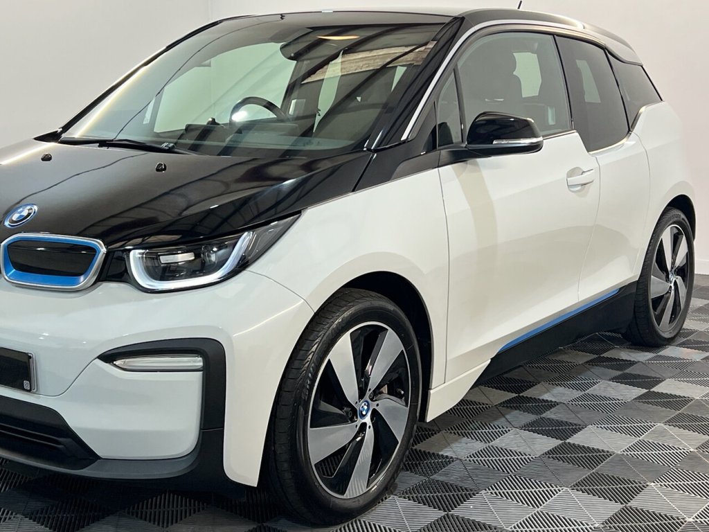 Used BMW i3 2021 for sale - 76047860: Photo 44