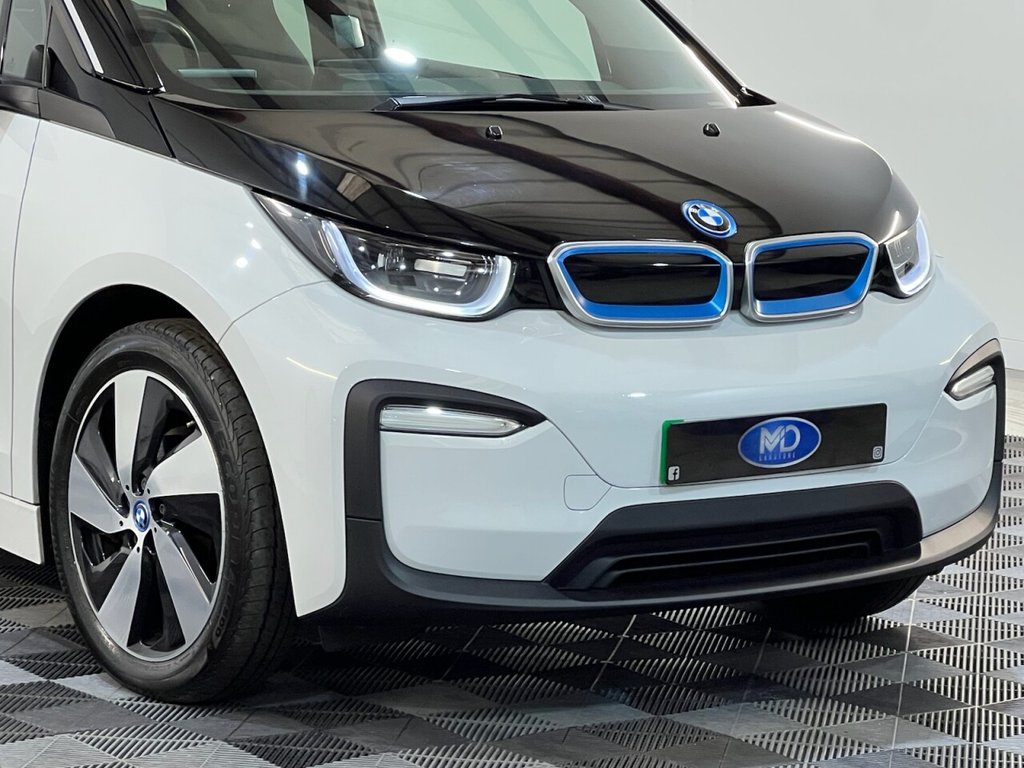 Used BMW i3 2021 for sale - 76047860: Photo 45
