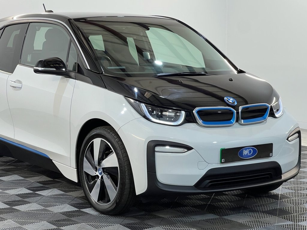 Used BMW i3 2021 for sale - 76047860: Photo 46