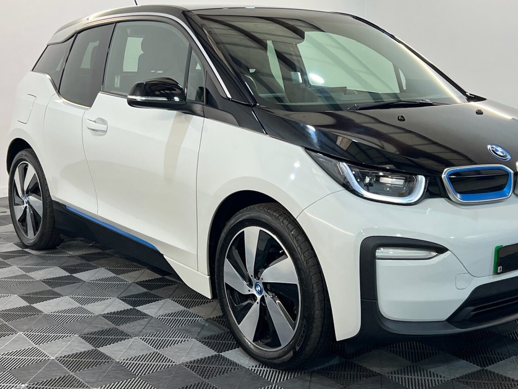 Used BMW i3 2021 for sale - 76047860: Photo 47