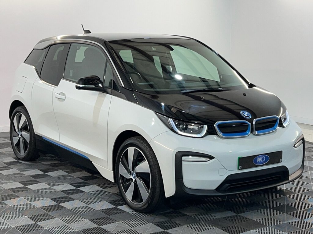 Used BMW i3 2021 for sale - 76047860: Photo 48