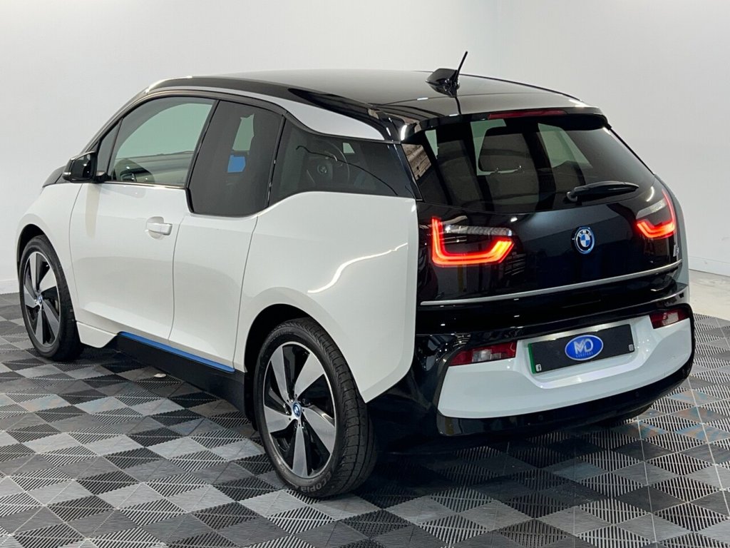 Used BMW i3 2021 for sale - 76047860: Photo 49