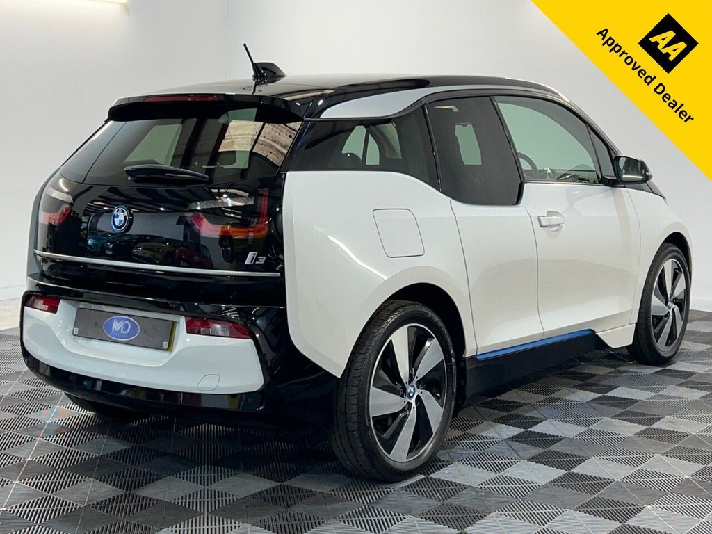 Used BMW i3 2021 for sale - 76047860: Photo 5