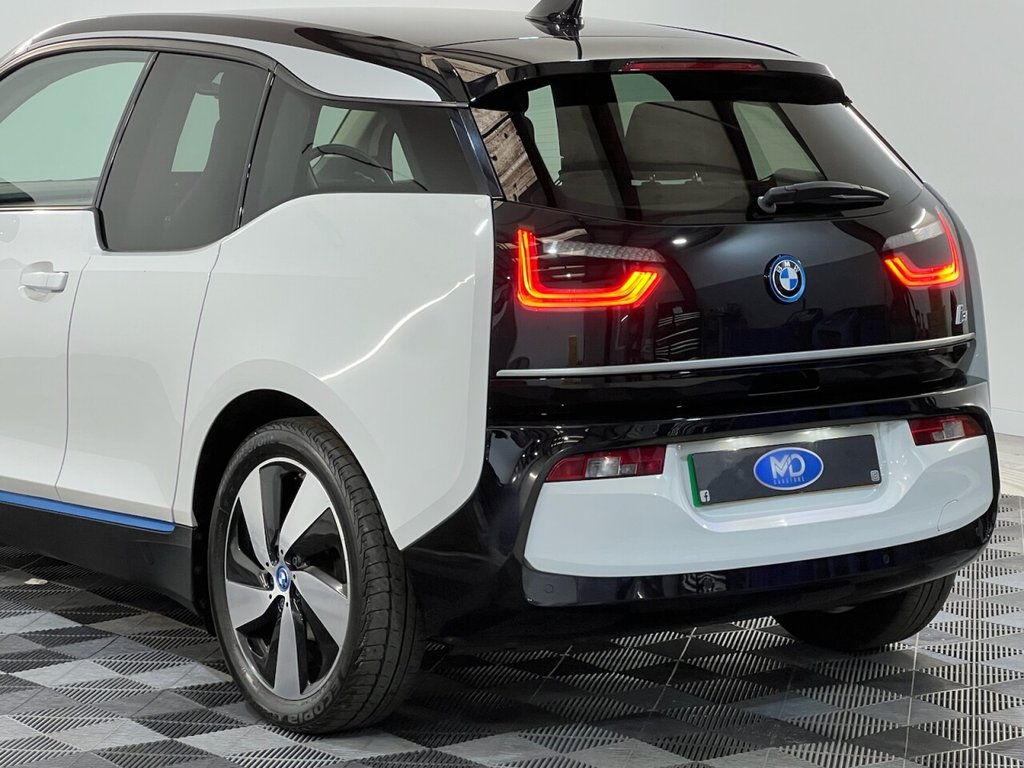 Used BMW i3 2021 for sale - 76047860: Photo 50
