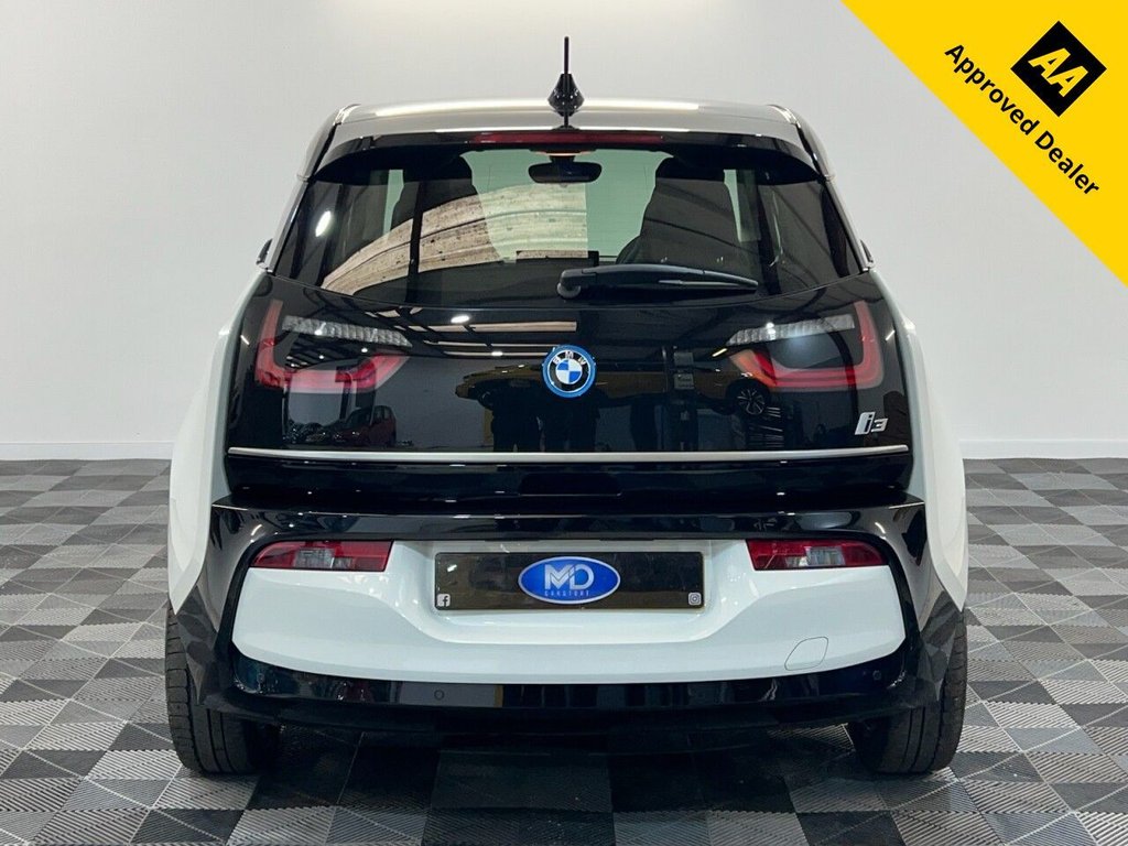 Used BMW i3 2021 for sale - 76047860: Photo 7