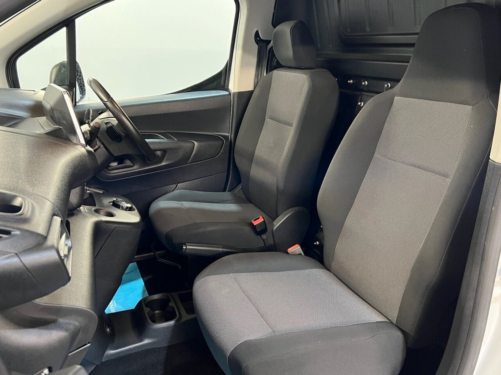 Used Vauxhall Combo 2021 for sale - 76291593: Photo 22