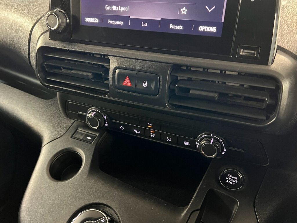 Used Vauxhall Combo 2021 for sale - 76291593: Photo 25