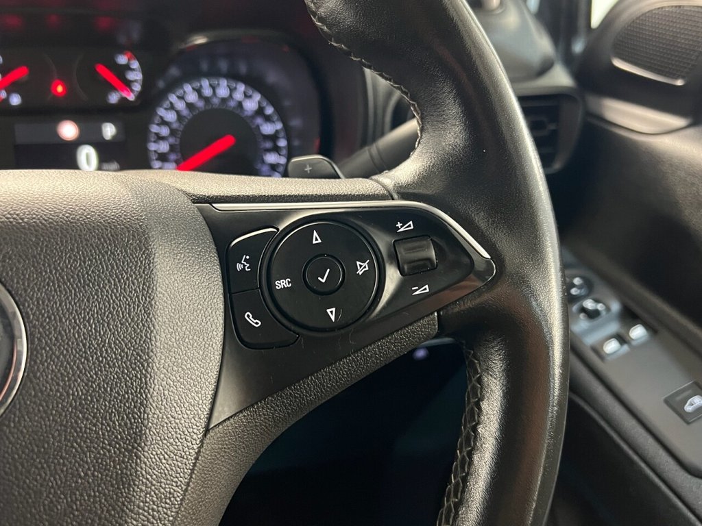 Used Vauxhall Combo 2021 for sale - 76291593: Photo 30