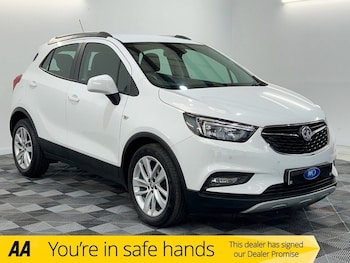 Vauxhall - Mokka X