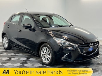 Mazda - Mazda2
