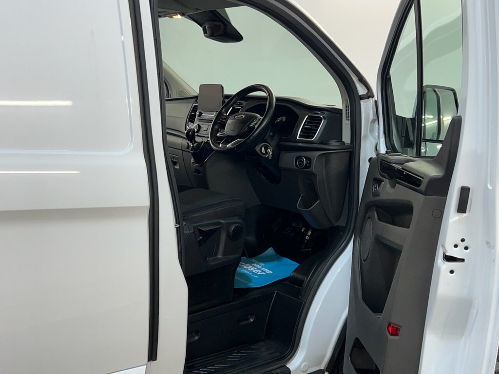 Used Ford Transit Custom 2021 for sale - 75728187: Photo 13