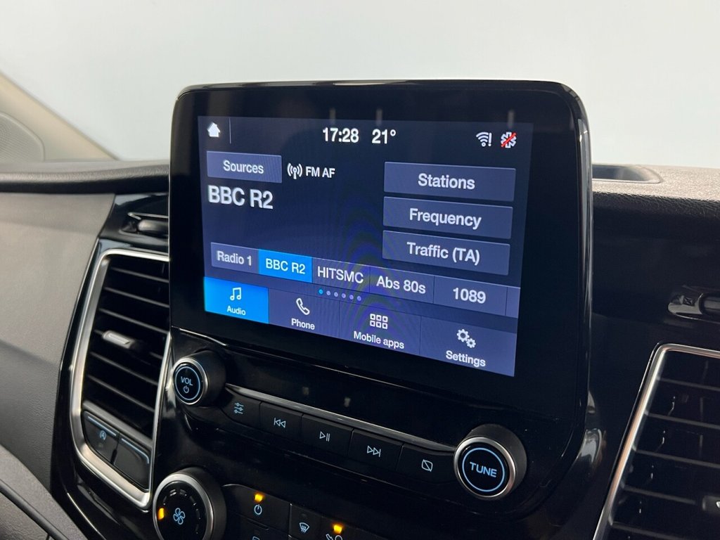 Used Ford Transit Custom 2021 for sale - 75728187: Photo 22