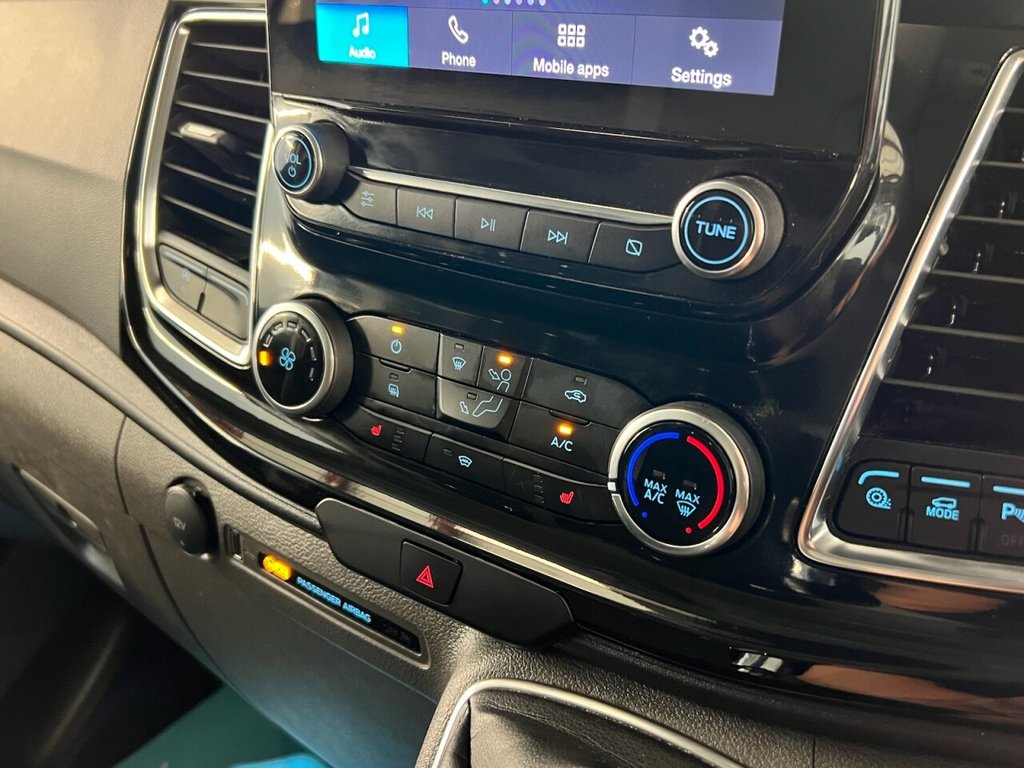 Used Ford Transit Custom 2021 for sale - 75728187: Photo 23