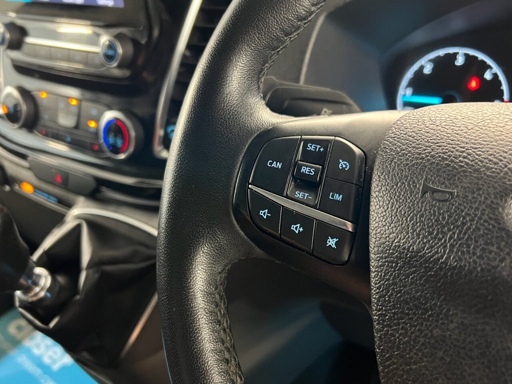 Used Ford Transit Custom 2021 for sale - 75728187: Photo 25