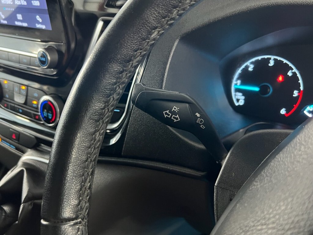 Used Ford Transit Custom 2021 for sale - 75728187: Photo 26