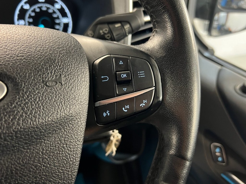 Used Ford Transit Custom 2021 for sale - 75728187: Photo 27