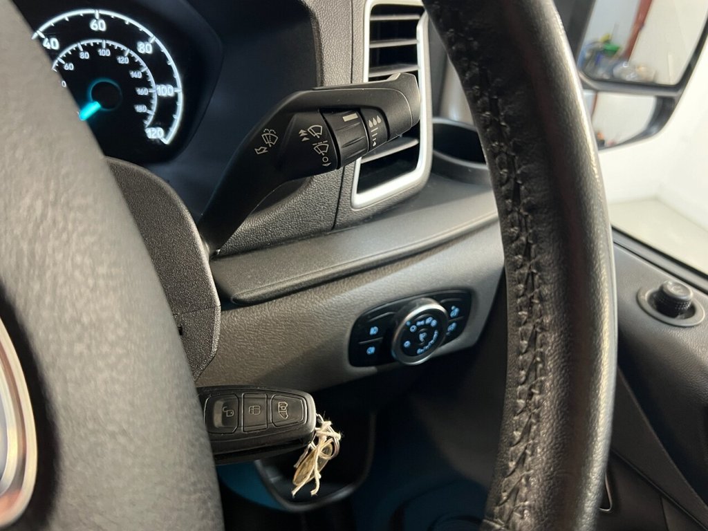 Used Ford Transit Custom 2021 for sale - 75728187: Photo 28