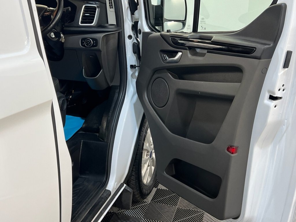 Used Ford Transit Custom 2021 for sale - 75728187: Photo 45