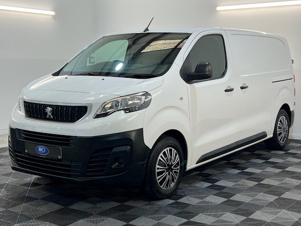 Used Peugeot Expert 2020 for sale - 75735534: Photo 11