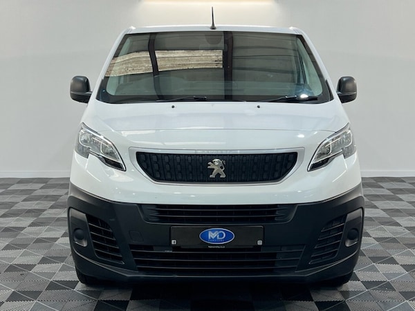 Used Peugeot Expert 2020 for sale - 75735534: Photo 12