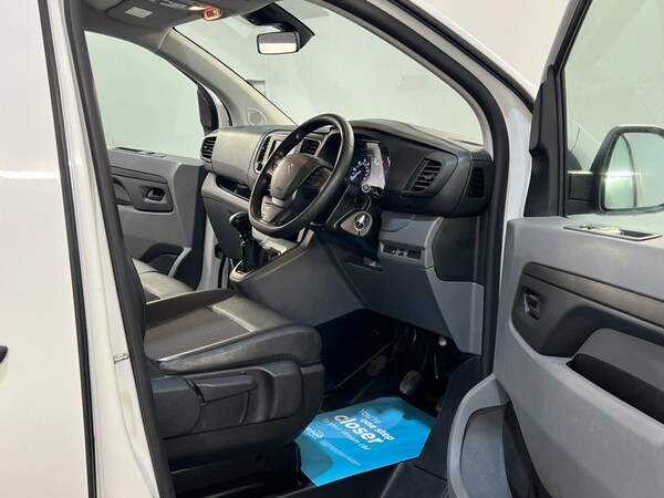 Used Peugeot Expert 2020 for sale - 75735534: Photo 14