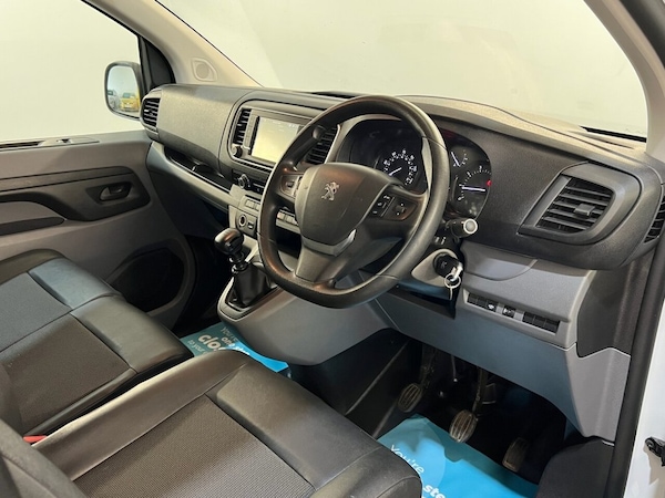 Used Peugeot Expert 2020 for sale - 75735534: Photo 15