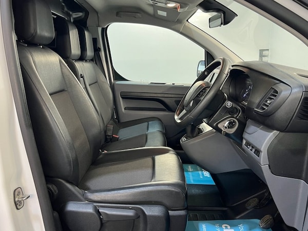 Used Peugeot Expert 2020 for sale - 75735534: Photo 16