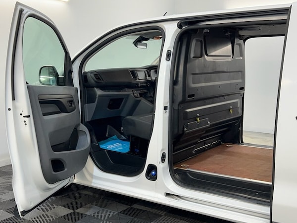 Used Peugeot Expert 2020 for sale - 75735534: Photo 18