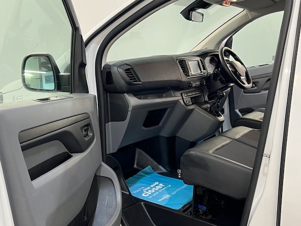 Used Peugeot Expert 2020 for sale - 75735534: Photo 19