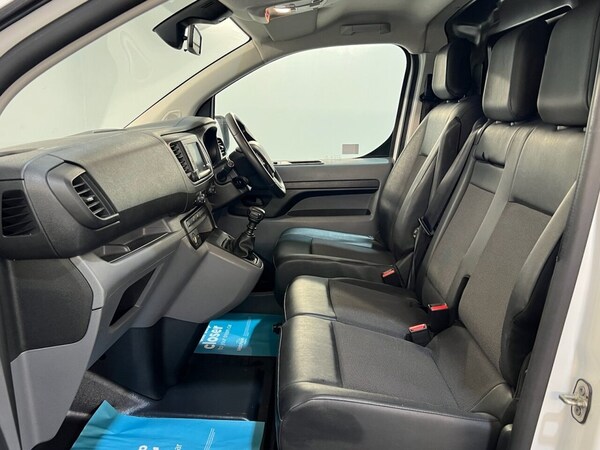 Used Peugeot Expert 2020 for sale - 75735534: Photo 21
