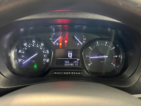 Used Peugeot Expert 2020 for sale - 75735534: Photo 31
