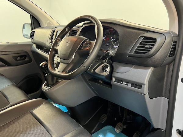 Used Peugeot Expert 2020 for sale - 75735534: Photo 32