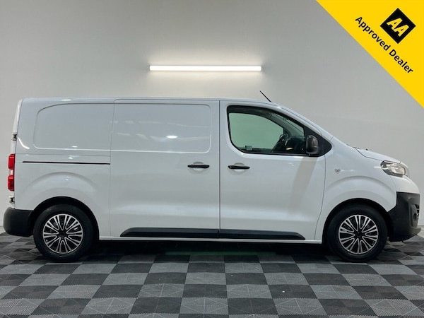 Used Peugeot Expert 2020 for sale - 75735534: Photo 3