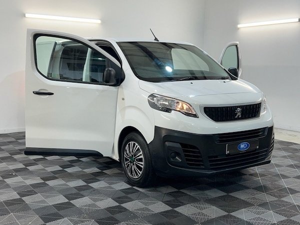 Used Peugeot Expert 2020 for sale - 75735534: Photo 43