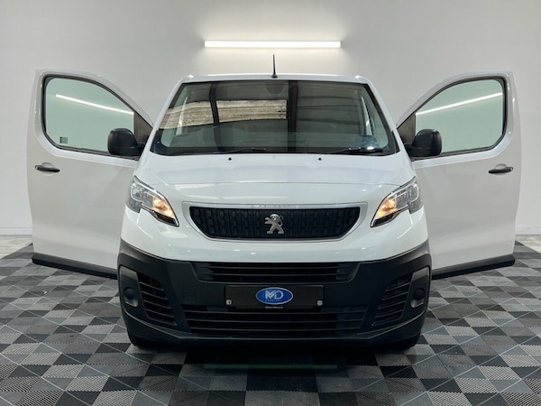 Used Peugeot Expert 2020 for sale - 75735534: Photo 44
