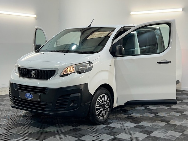 Used Peugeot Expert 2020 for sale - 75735534: Photo 45