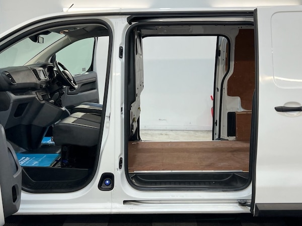Used Peugeot Expert 2020 for sale - 75735534: Photo 46