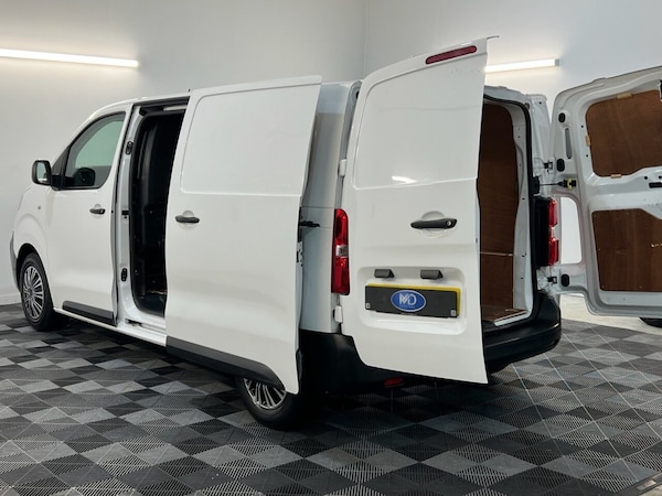Used Peugeot Expert 2020 for sale - 75735534: Photo 47