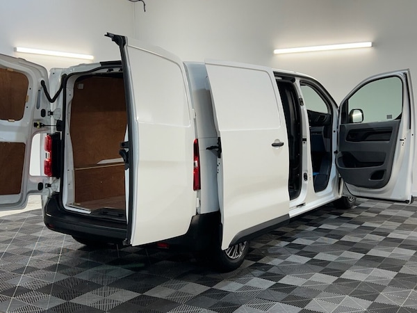 Used Peugeot Expert 2020 for sale - 75735534: Photo 49