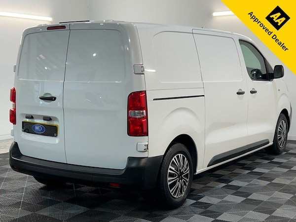 Used Peugeot Expert 2020 for sale - 75735534: Photo 5