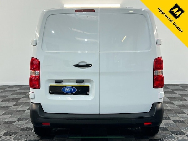 Used Peugeot Expert 2020 for sale - 75735534: Photo 7